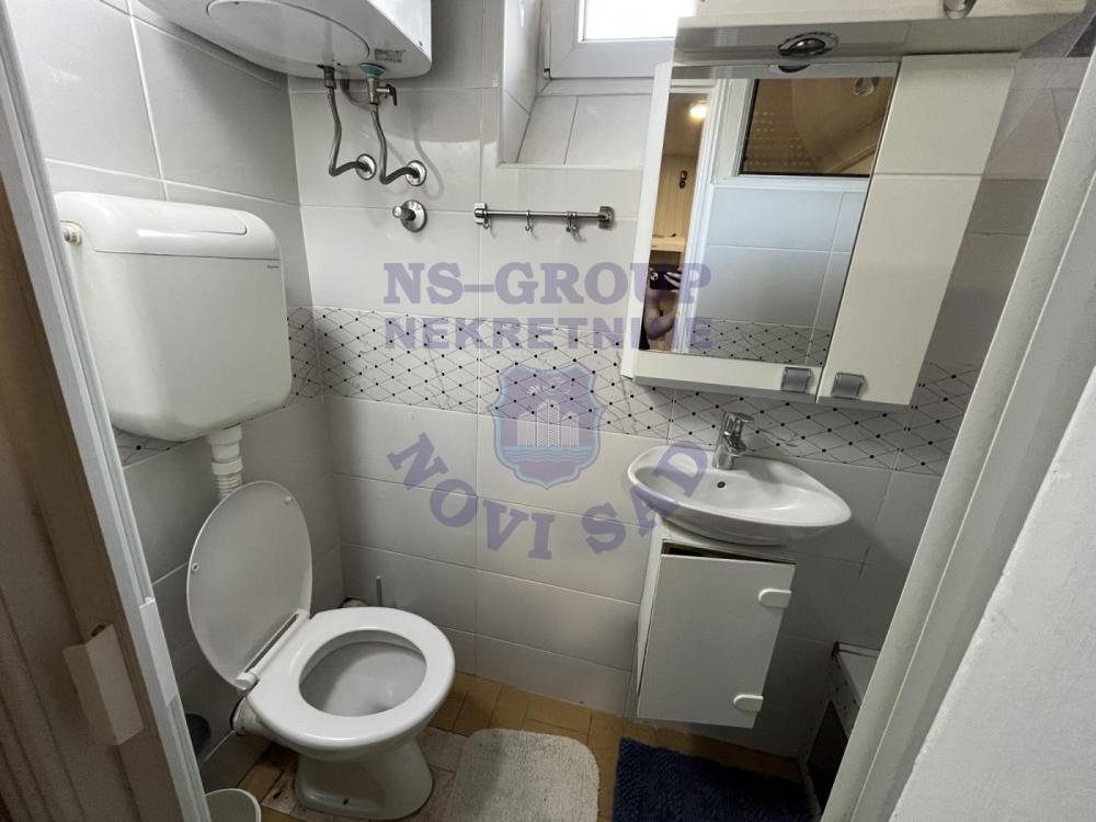Slika 7 - Jednosoban stan na prodaju,  24m2, 56.850€